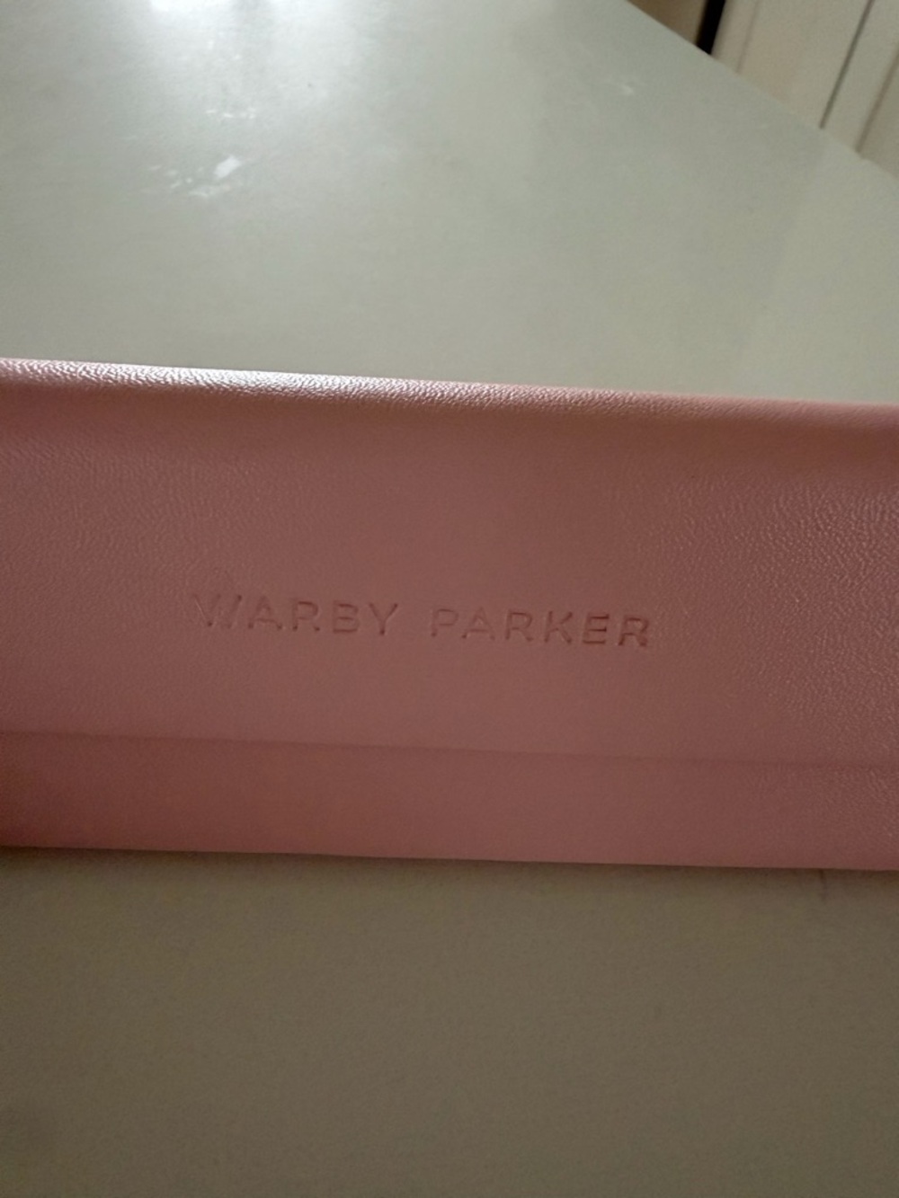 *NWOT* Warby Parker Parker Case - Picture 4 of 6
